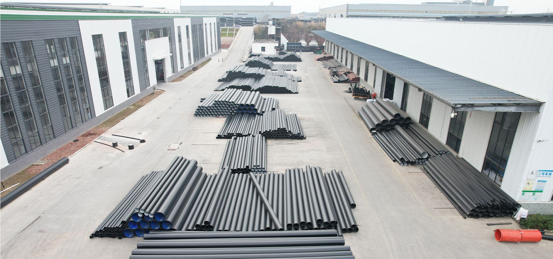 Water Supply System Supplier