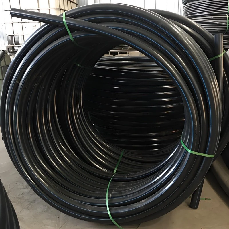 HDPE sprinkler pipe