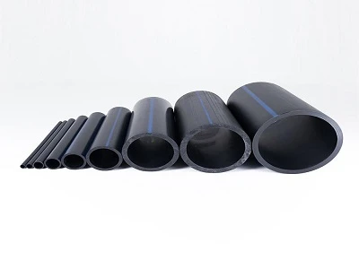 HDPE rudarska cijev: može li njen unutrašnji zid smanjiti kamenac i naslage u sistemima za vodu i...