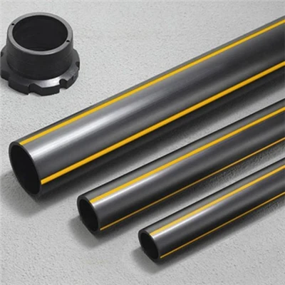 HDPE plinska cijev